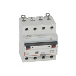 Legrand kombirelæ 4p