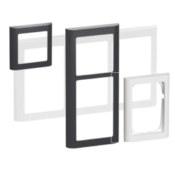 Fuga DesignRamme 63 Soft