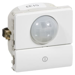 Fuga Pir Sensor med afbryder