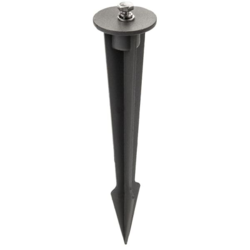 Jordspyd til Hovden 8w LED have spot 3000K 540 Lumen