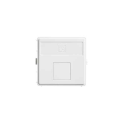 SG Data udtag hvid 1m