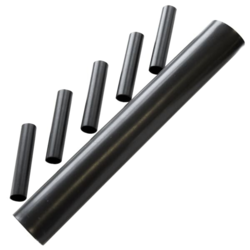 Krympemuffe 4x10 - 4x50 mm²