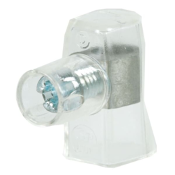 Samlemuffe 2,5 mm² enkelt klar med Torx10