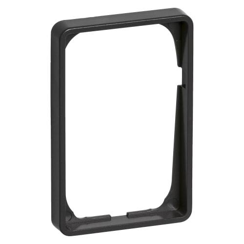 Fuga Ramme 50 - 1,5 modul koksgrå