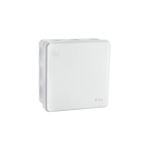 Montage dåse Ip65 - se udvalget