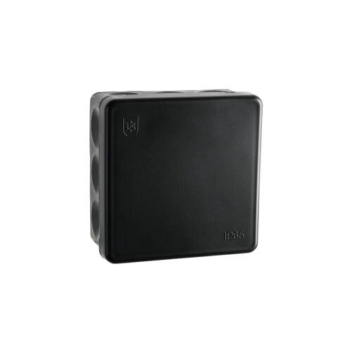 Montage dåse Ip65 - se udvalget