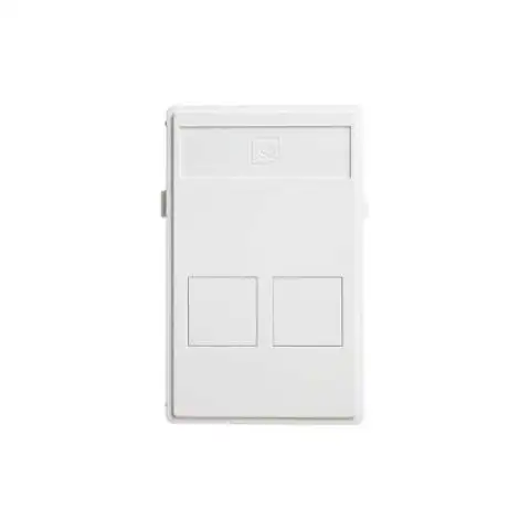 SG Data udtag 1,5m hvid