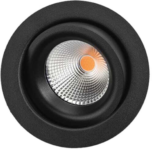 Junistar ECO Isosafe LED 6w (pakke med 8 stk.) - se udvalget