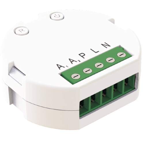 SG Armatur - Smart home pill on/off