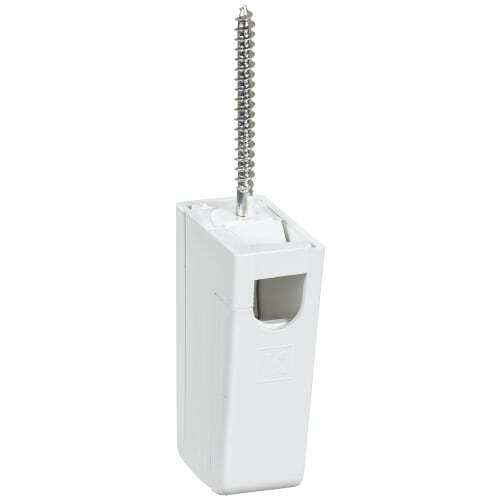 Lampeophæng 97 Hvid