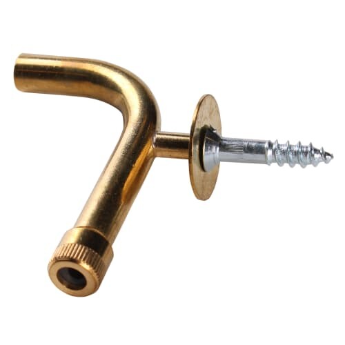 SVANEHALS Messing M/1 1/4" SKRUE