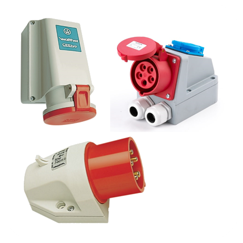 Forskellige vægudtag i CEE