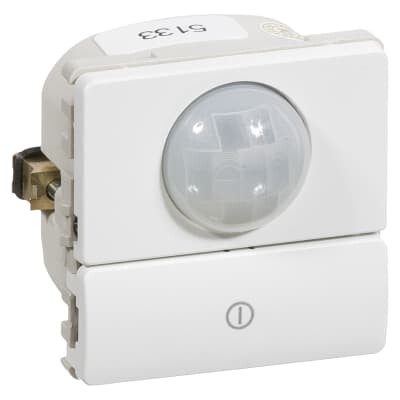 Fuga Pir Sensor med afbryder