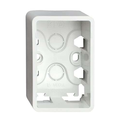 El-Shop.dk Fuga underlag 1,5m