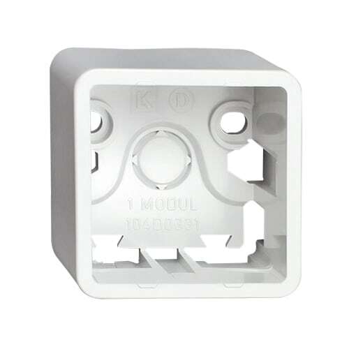 El-Shop.dk Fuga underlag 1m