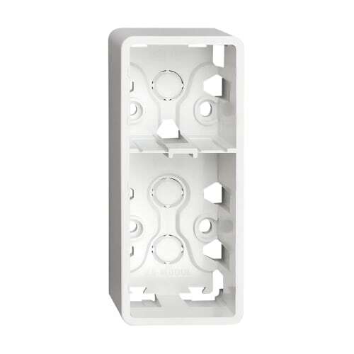 El-Shop.dk Fuga underlag 2,5m