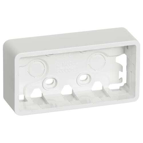 El-Shop.dk Fuga underlag 2m vandret