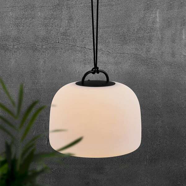 Pendel Kettle 36 LED 6,8w 2700K 450Lumen