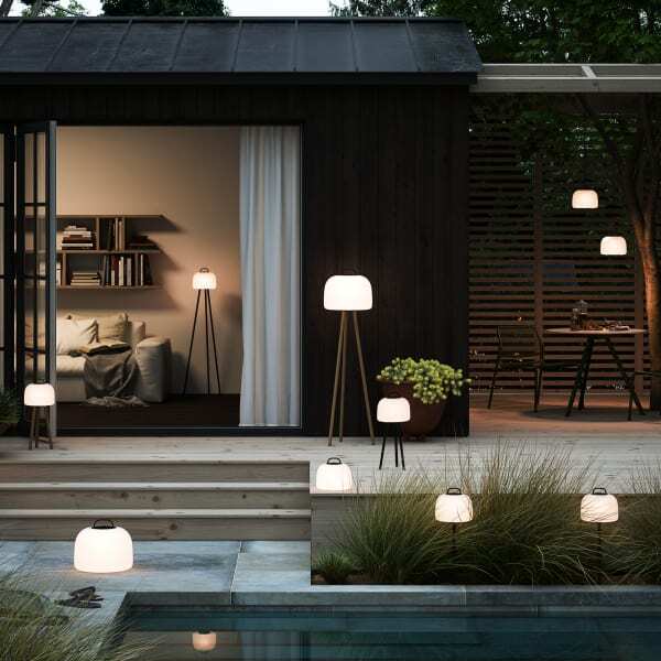 Pendel Kettle 36 LED 6,8w 2700K 450Lumen