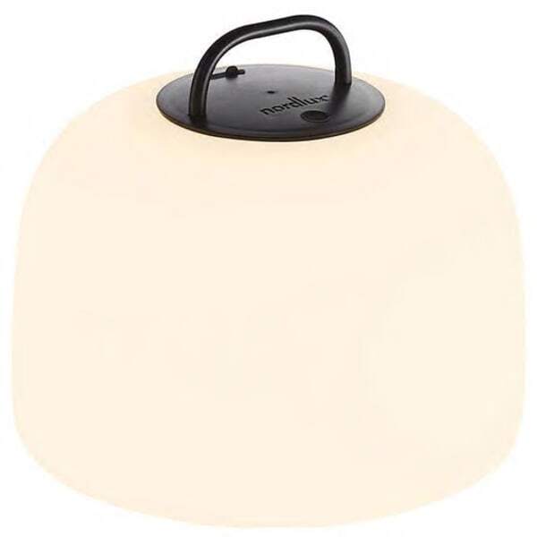 Pendel Kettle 22 batteri lampe
