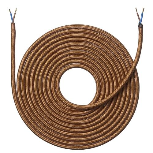 Kobber stofledning på 4 meter