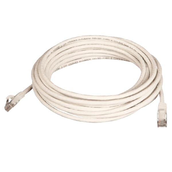 10 meet kat 6 Patch kabel