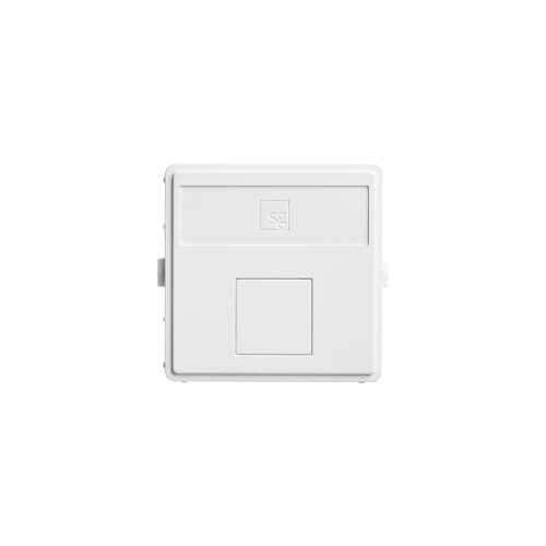 SG Data udtag hvid 1m