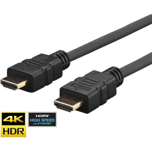 Pro HDMI 4K kabel 10m Ultra