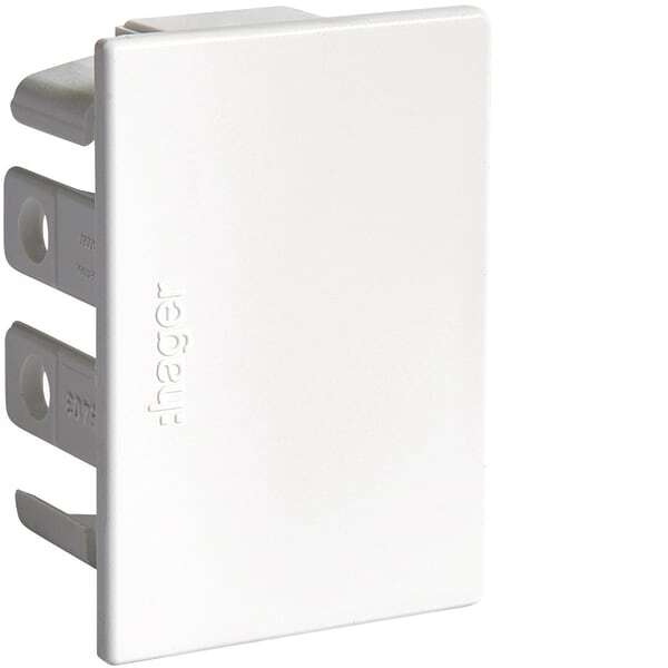 Endestykke til LF 40060