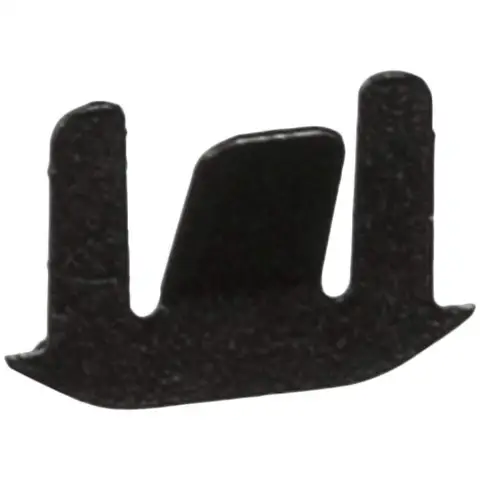 Opus66/Fuga fjeder til trykkontakt