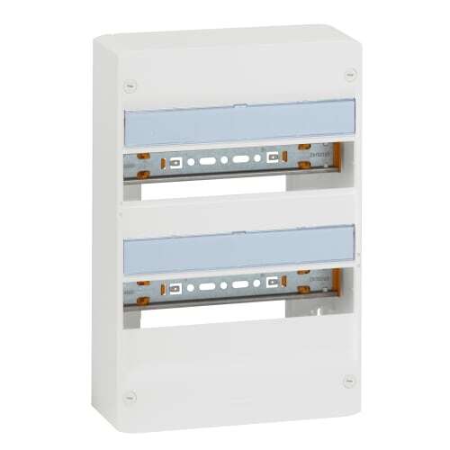 Legrand gruppetavle 2x13 modul