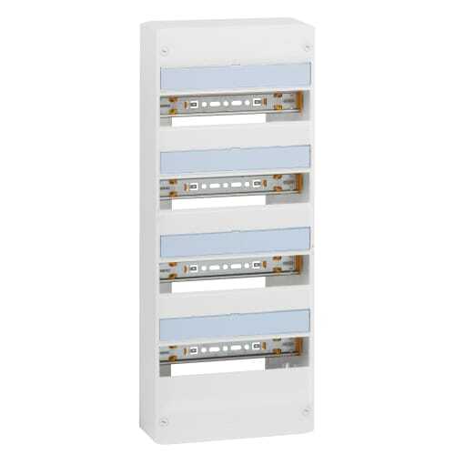 Legrand gruppetavle 4x13 modul