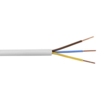 Installations kabel 3x2,5mm 100 meter