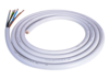 Installationskabel 5x10 mm2