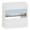 Legrand gruppetavle 1x13 modul