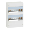 Legrand gruppetavle 2x13 modul