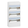 Legrand gruppetavle 3x13 modul