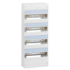 Legrand gruppetavle 4x13 modul