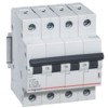 Legrand automatsikring 4P 13A