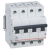Legrand automatsikring 4P 20A