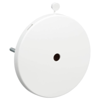 Lampeudtag Ø83mm 5-polet - se udvalget