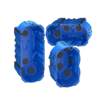 Fuga Air Forfradåse - se udvalget