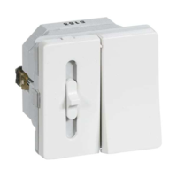 Fuga Skyde Lysdæmper LED - Se udvalget